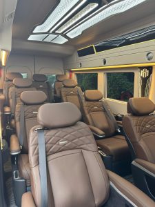Thuê xe Limousine Vũng Tàu