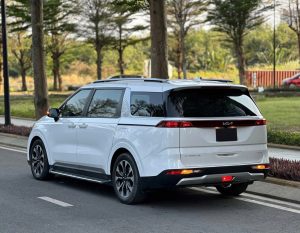 LIMOVN cam kết dịch vụ cho thuê xe chất lượng hàng đầu