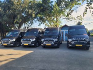 Dịch vụ cho thuê xe Limousine Nha Trang chuyên nghiệp tại LIMOVN