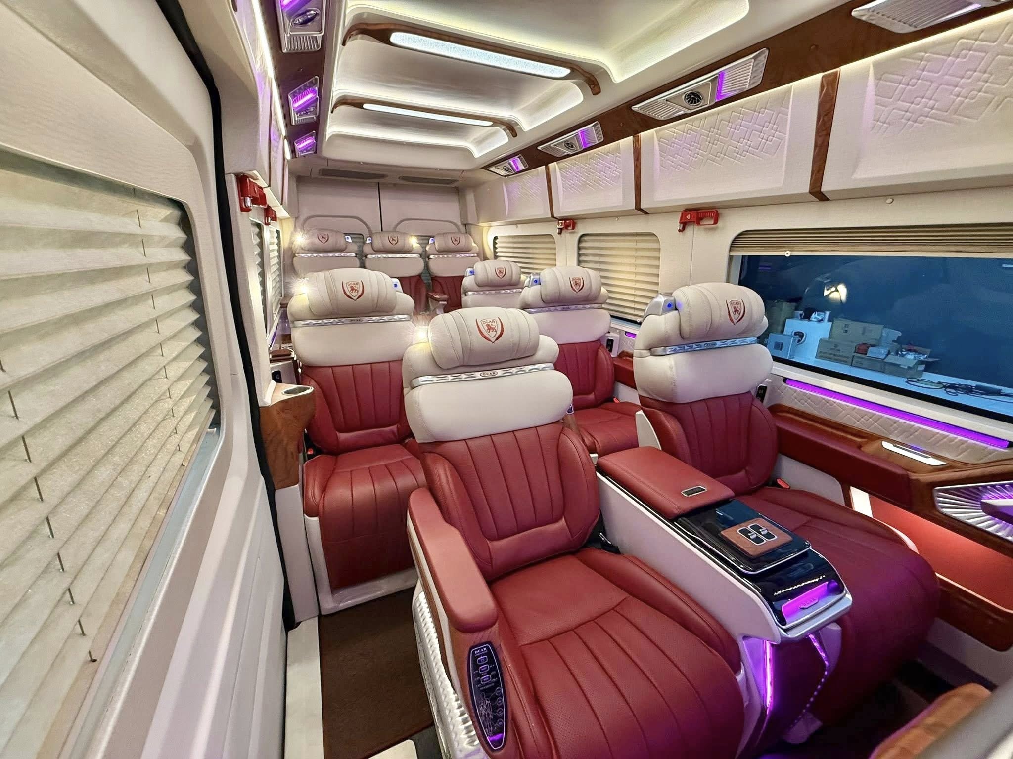 Limo Việt