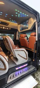 Thuê xe limousine Châu Đốc Thuê xe limousine Châu Đốc