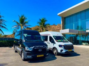 Thuê xe Limousine Miền Tây