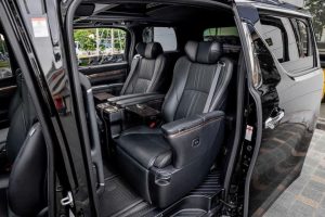 Thuê xe Limousine 7 chỗ