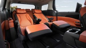 Thuê xe Limousine 7 chỗ