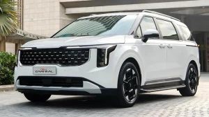 Thuê xe Limousine 7 chỗ