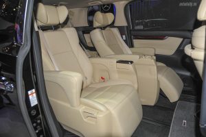Thuê xe Limousine 7 chỗ
