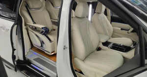 Thuê xe Limousine 7 chỗ
